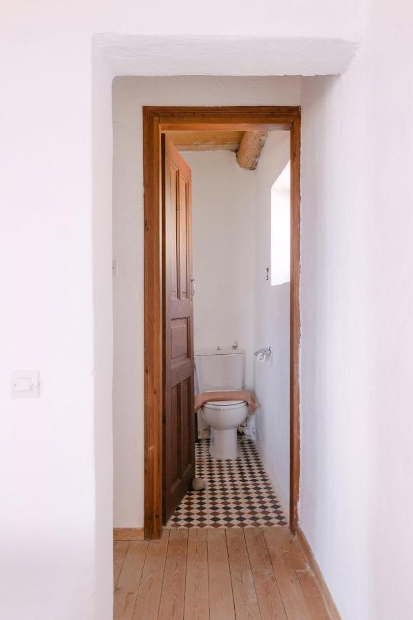 Yiannioú Villa Unica מראה חיצוני תמונה